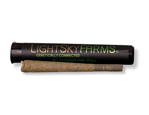 Photograph of product: 1G BATH BOMB PRE-ROLL