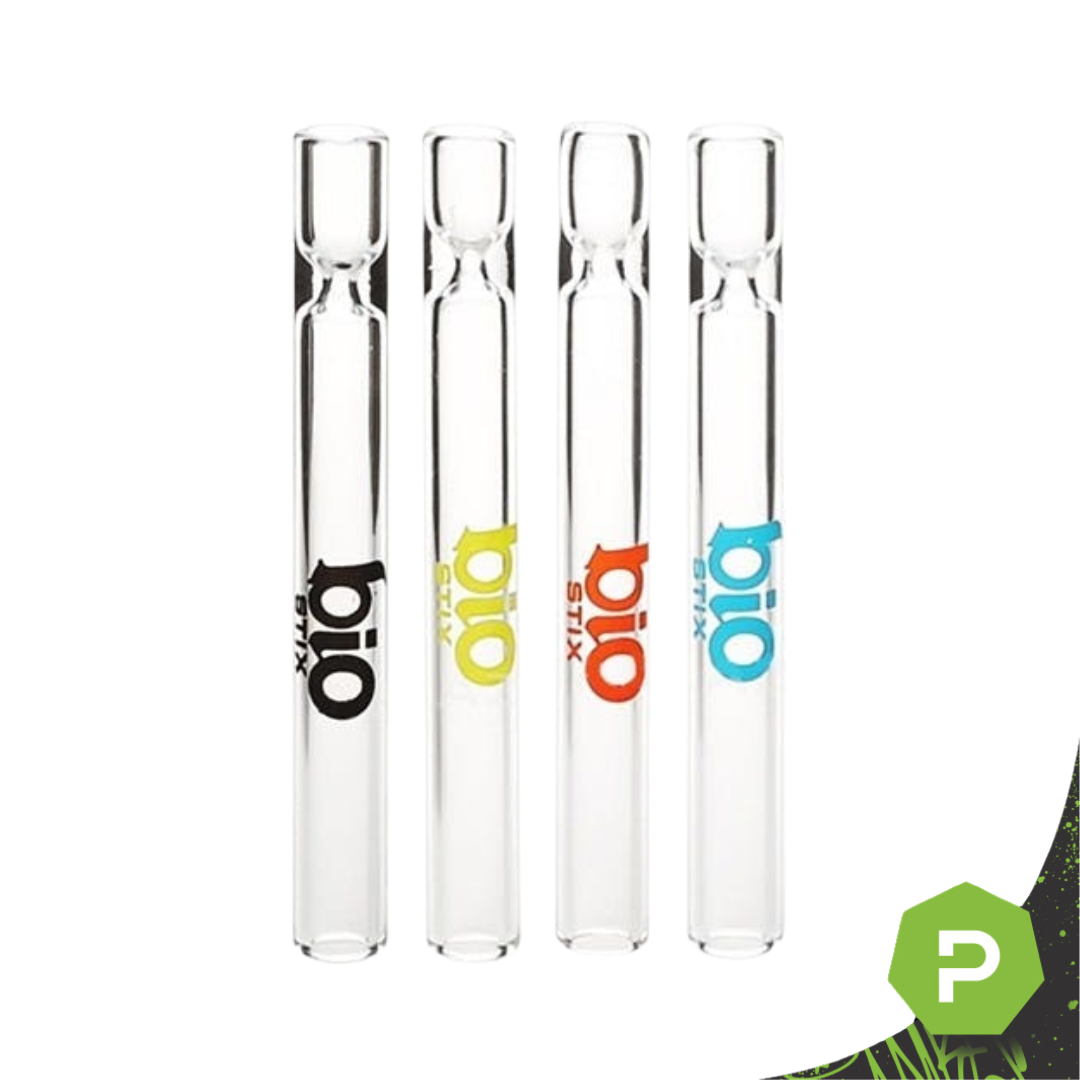 Photograph of product: Puff | Chillum
