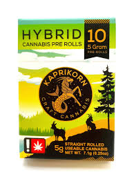Photograph of product: Garlic Pave + Pink Runtz | Preroll 10pk | 5g