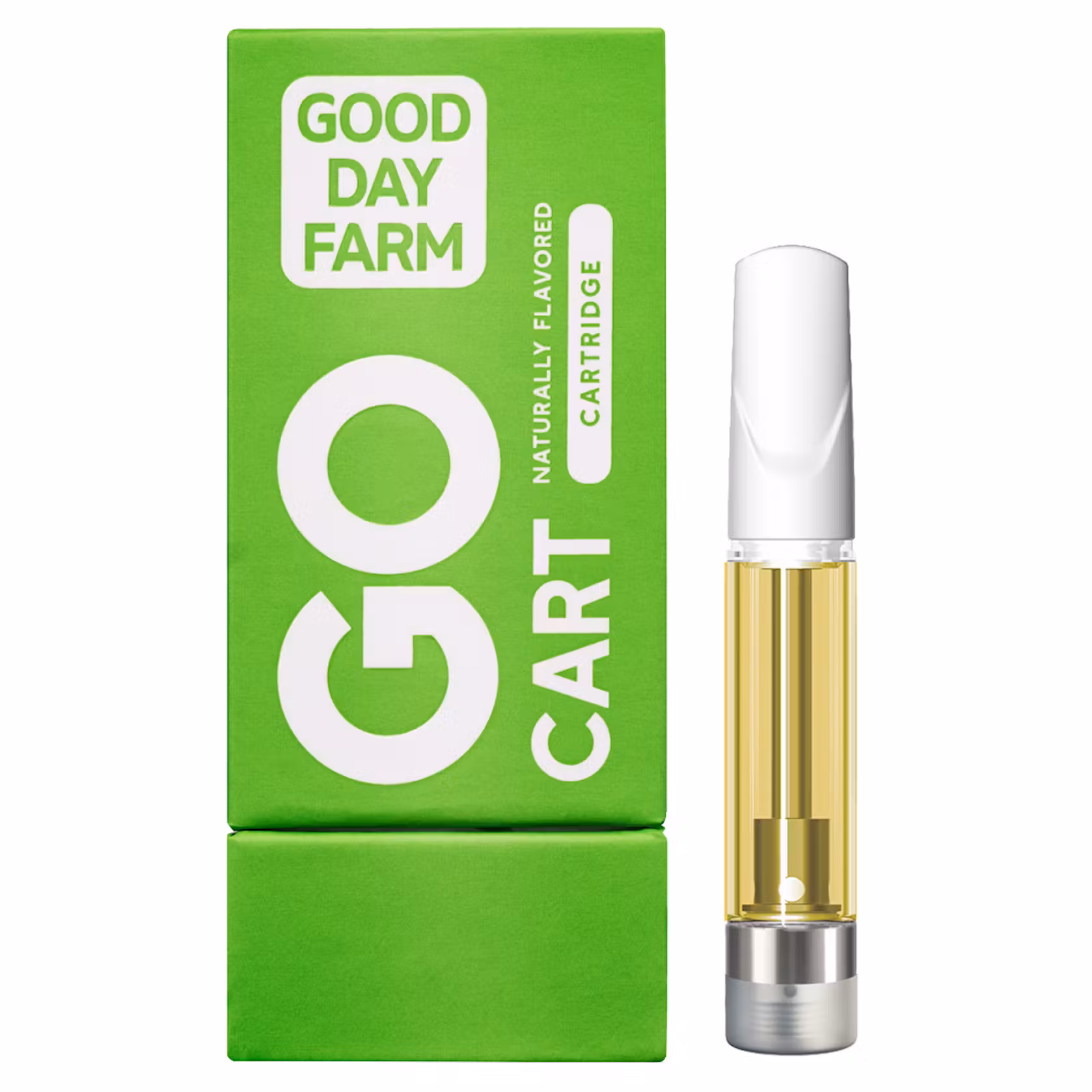 Photograph of product: Good Day Farm | Distillate Vape | Wild Watermelon 1g