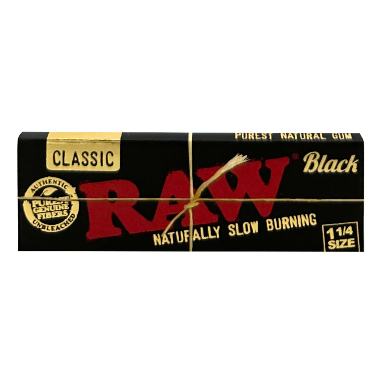 Photograph of product: 1 Paper - Black Classic