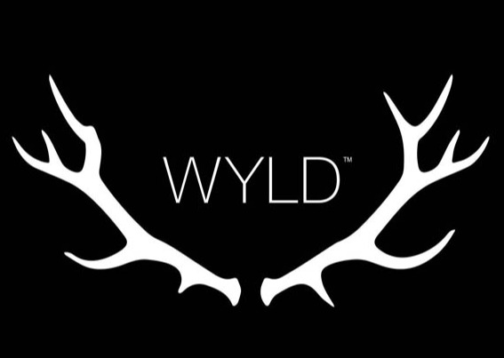 Photograph of product: Wyld - Strawberry 20:1 TH-oui/CBD Gummies