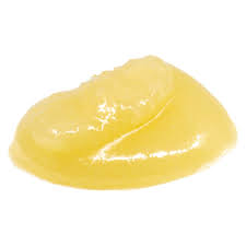 Photograph of product: Budder - 1g Higher Cultures (R) - Blue Dream