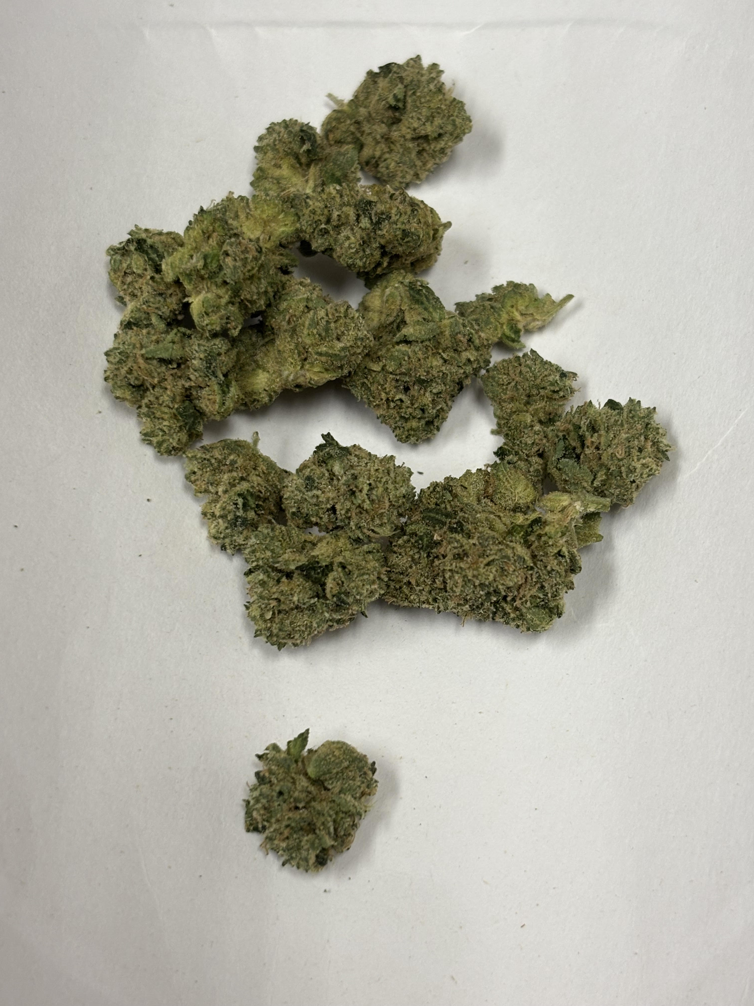 Photograph of product: Primo Danks Badder Up - 28g