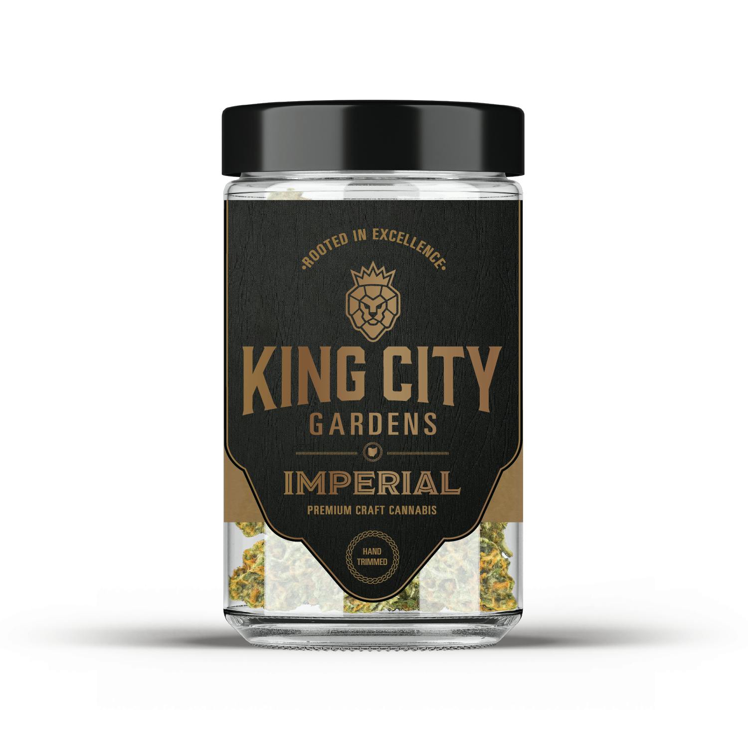 Photograph of product: South Side Legend | 2.83g - 