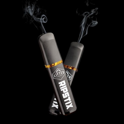 Photograph of product: Swiss Watch HTE Ripstix | 1g (DOH)