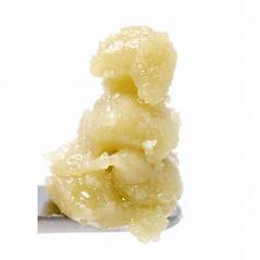 Photograph of product: HV LH Rosin Amerillo Live (SH) 1g