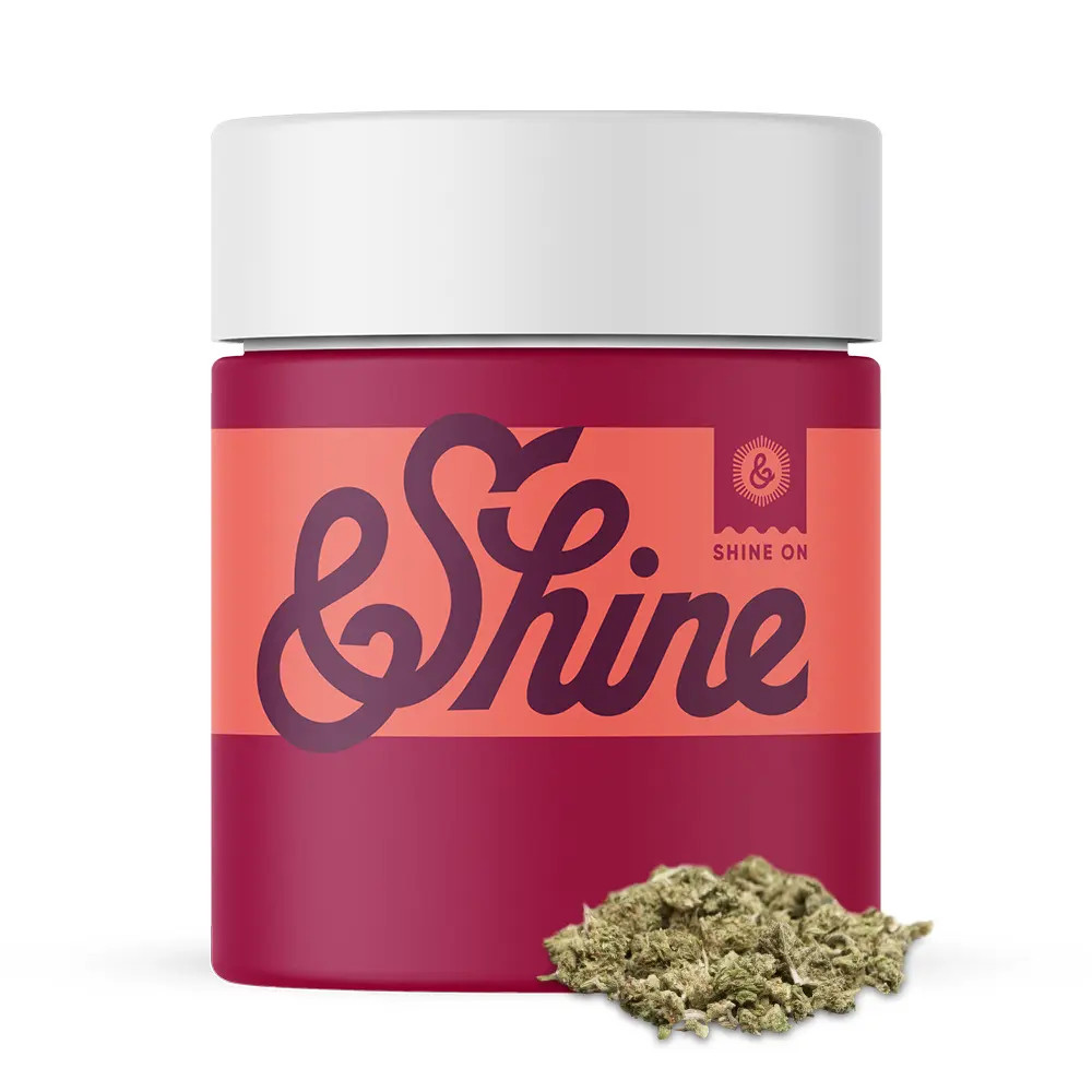 Photograph of product: Durban Z Select Grind | 28g