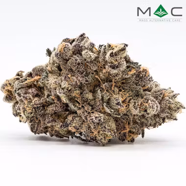 Photograph of product: Grape Zorilla (H) Buds | M.A.C - 28g