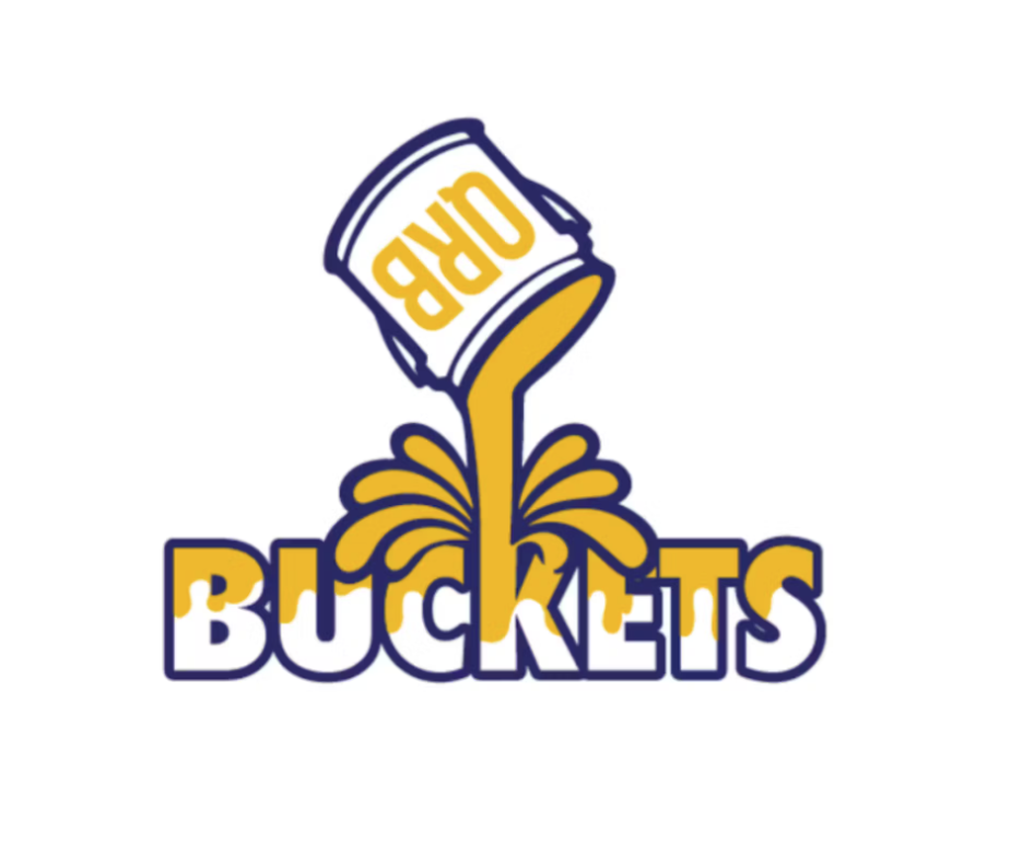Photograph of product: Buckets - Rainbow Runtz Live Resin 3.5g