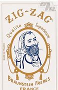 Photograph of product: Papers - Zig Zag - Original