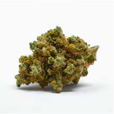 Photograph of product: Pure Beauty 3.5g Super Silver Haze Oui'd