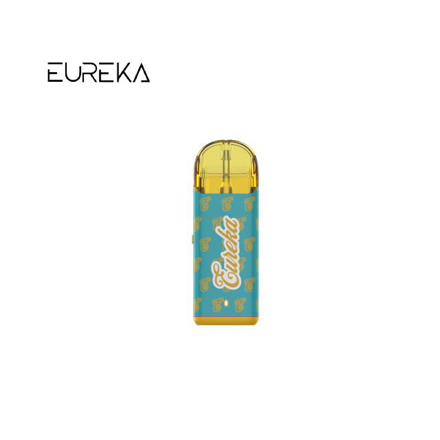 Photograph of product: TROPICAL TWIST 1G ALL IN ONE