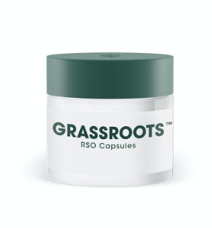 Photograph of product: Cap Junky RSO - ["300mg [30pk]"]