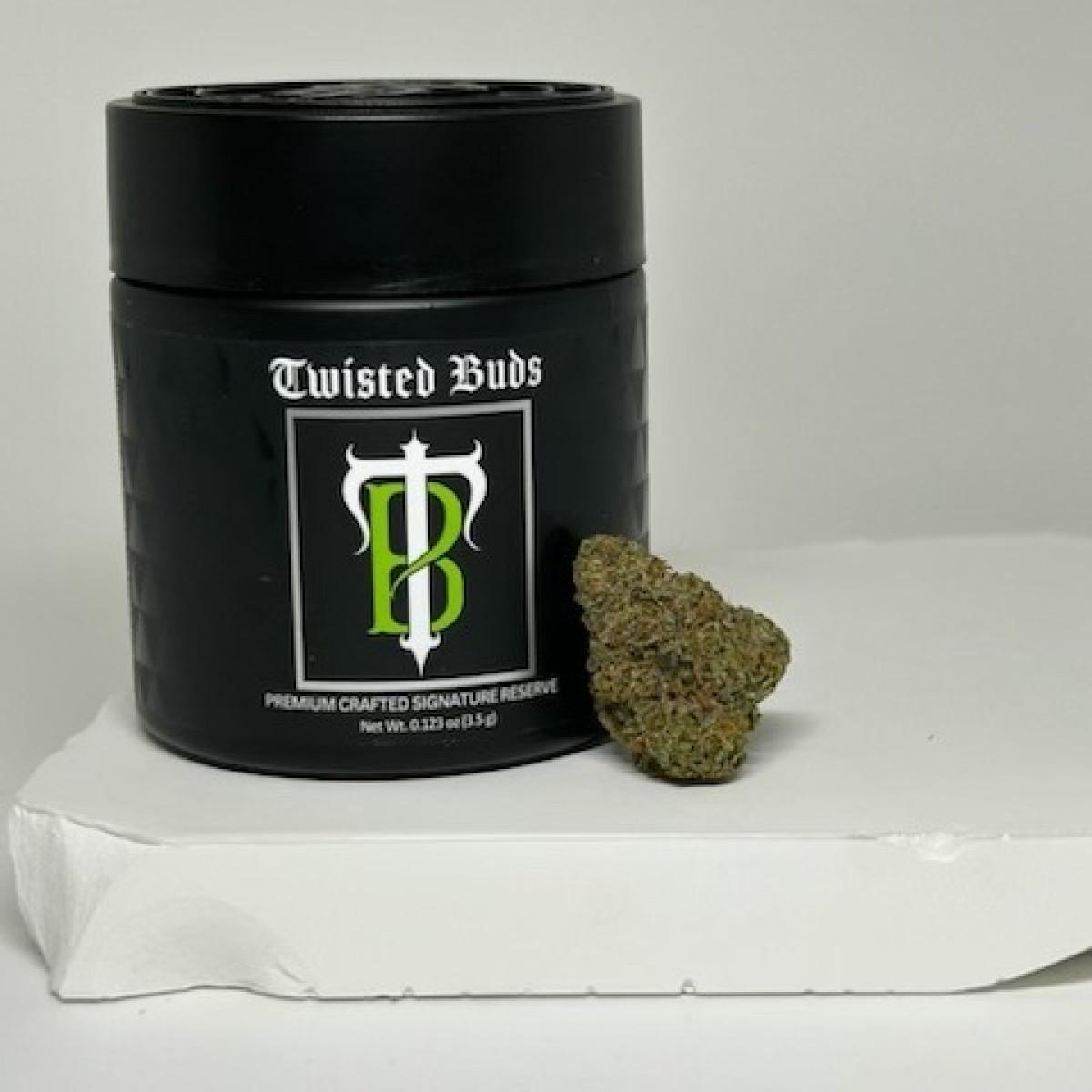 Photograph of product: Lemoncello Runtz - 3.5g