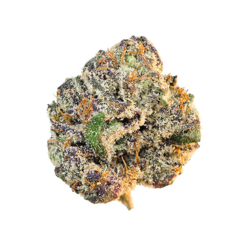 Photograph of product: BLUEBERRY CAVIAR 3.5G