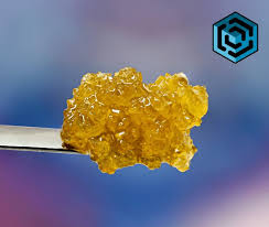 Photograph of product: Wyldfire - Bubba Fett - Live resin