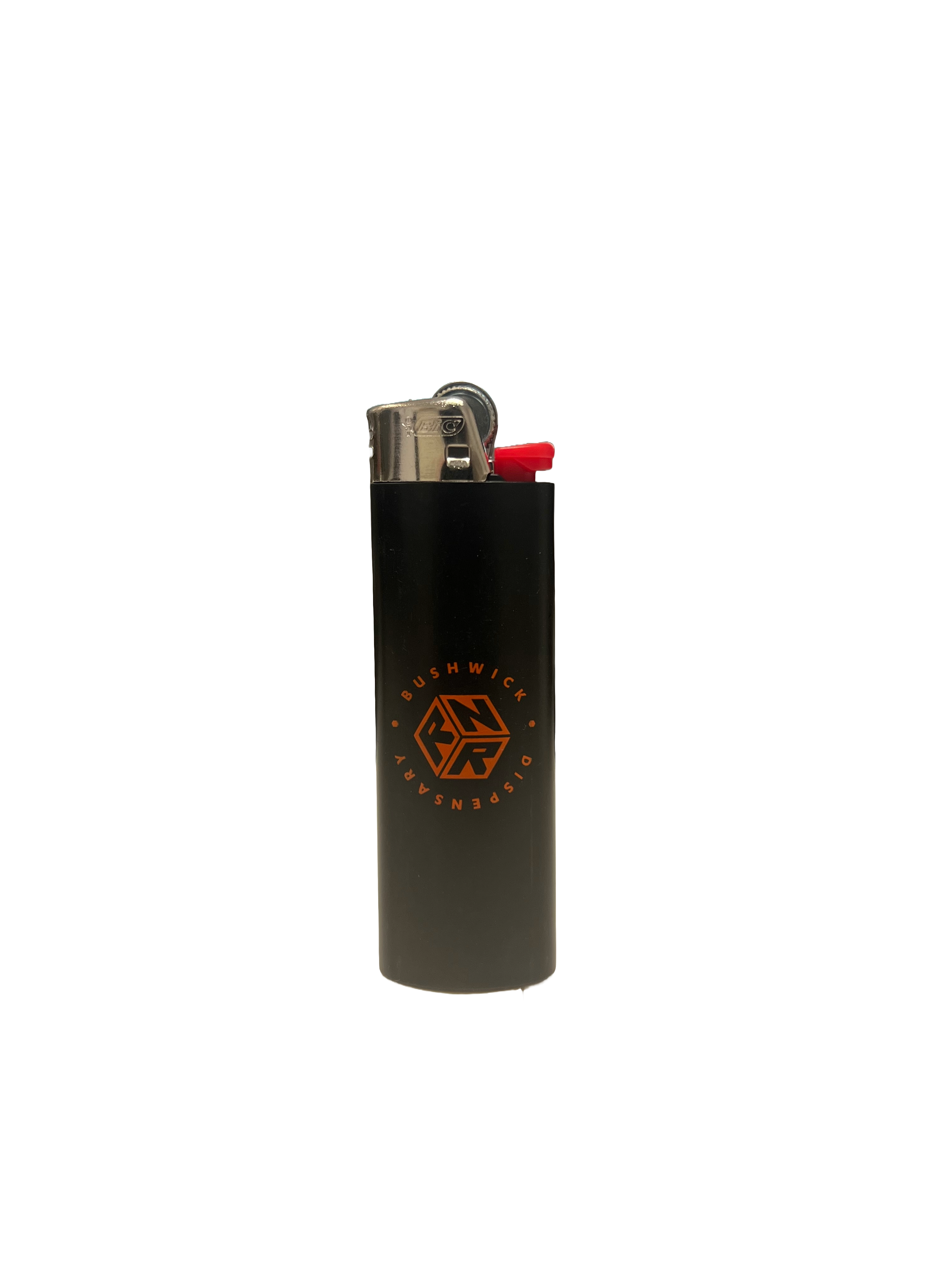 Photograph of product: RNR | Orange Lighter