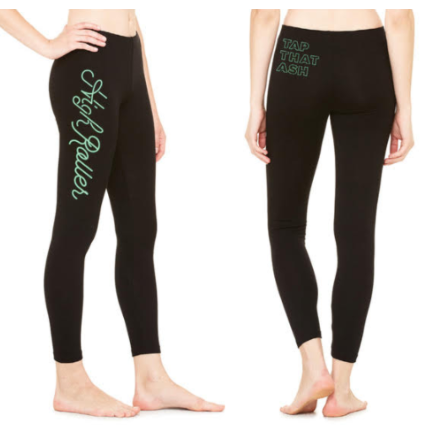 Photograph of product: High Roller Exclusive Leggings | Small