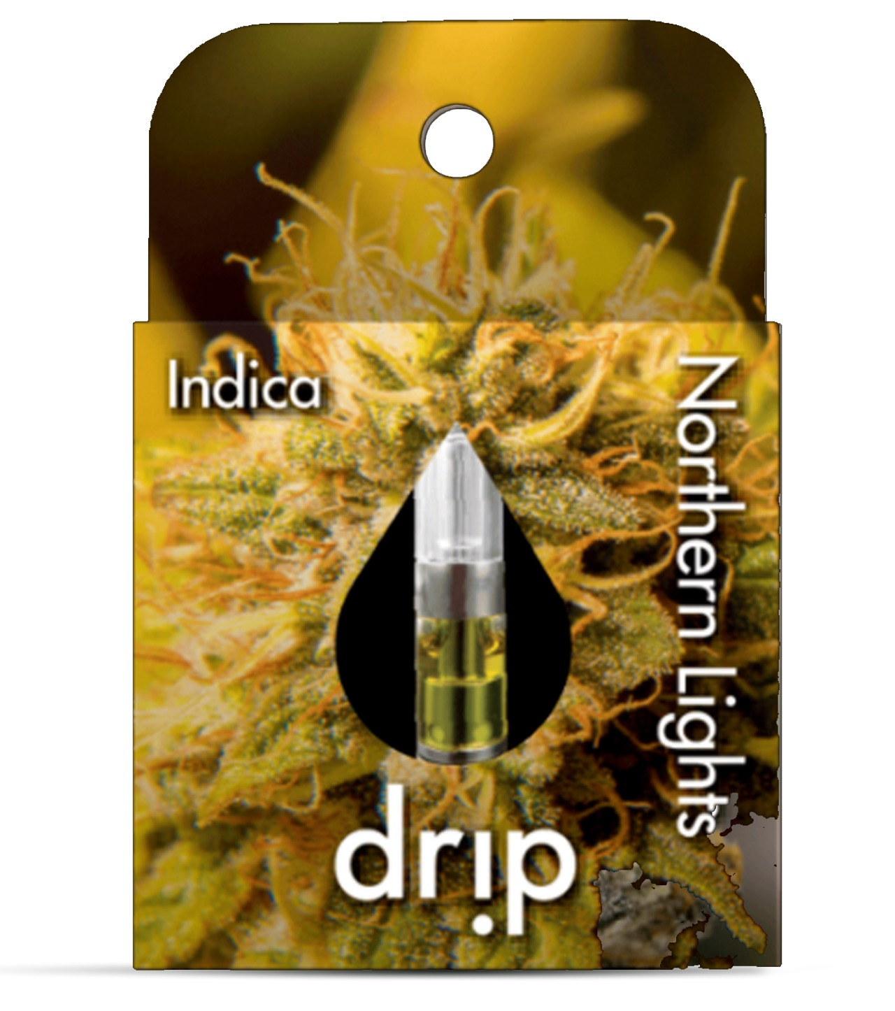 Photograph of product: **SALE 5/$50**Northern Lights : cartridge : Drip