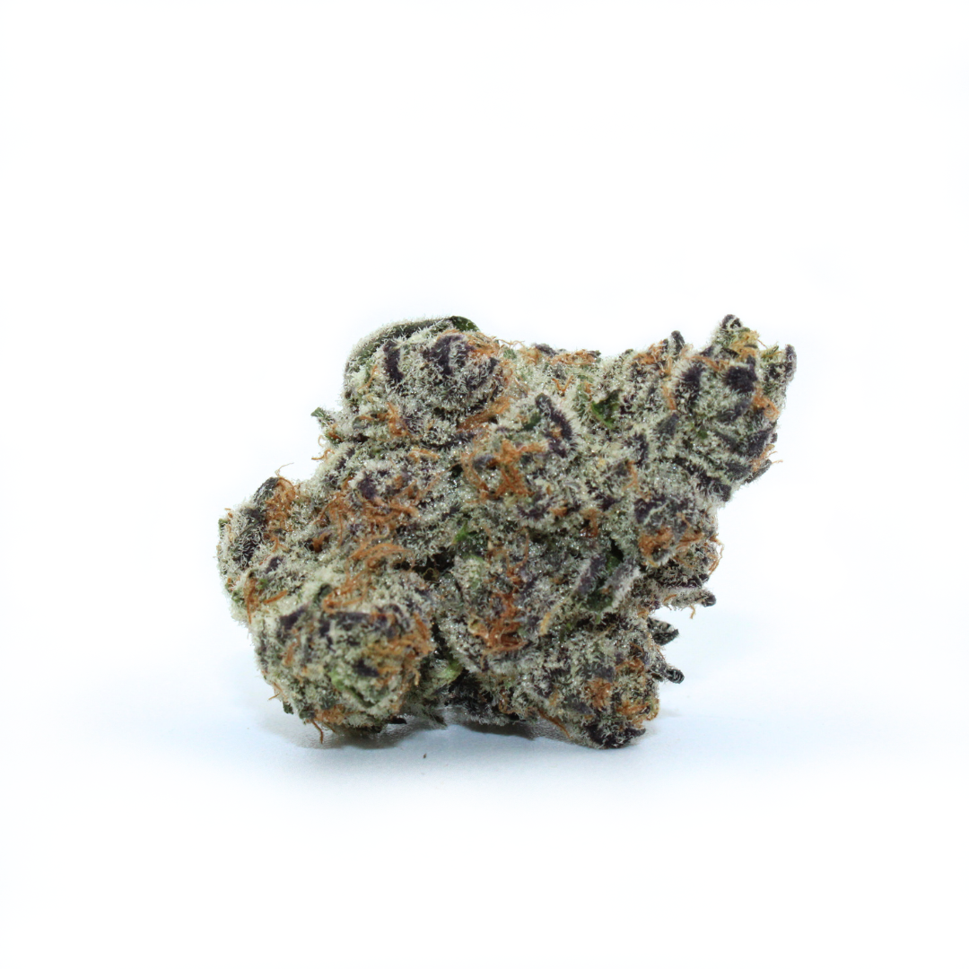 Photograph of product: Higher Love Gassed Apple Buds - 28g