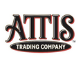thumbnail-Size Logo for storeLogo: Attis Trading Company