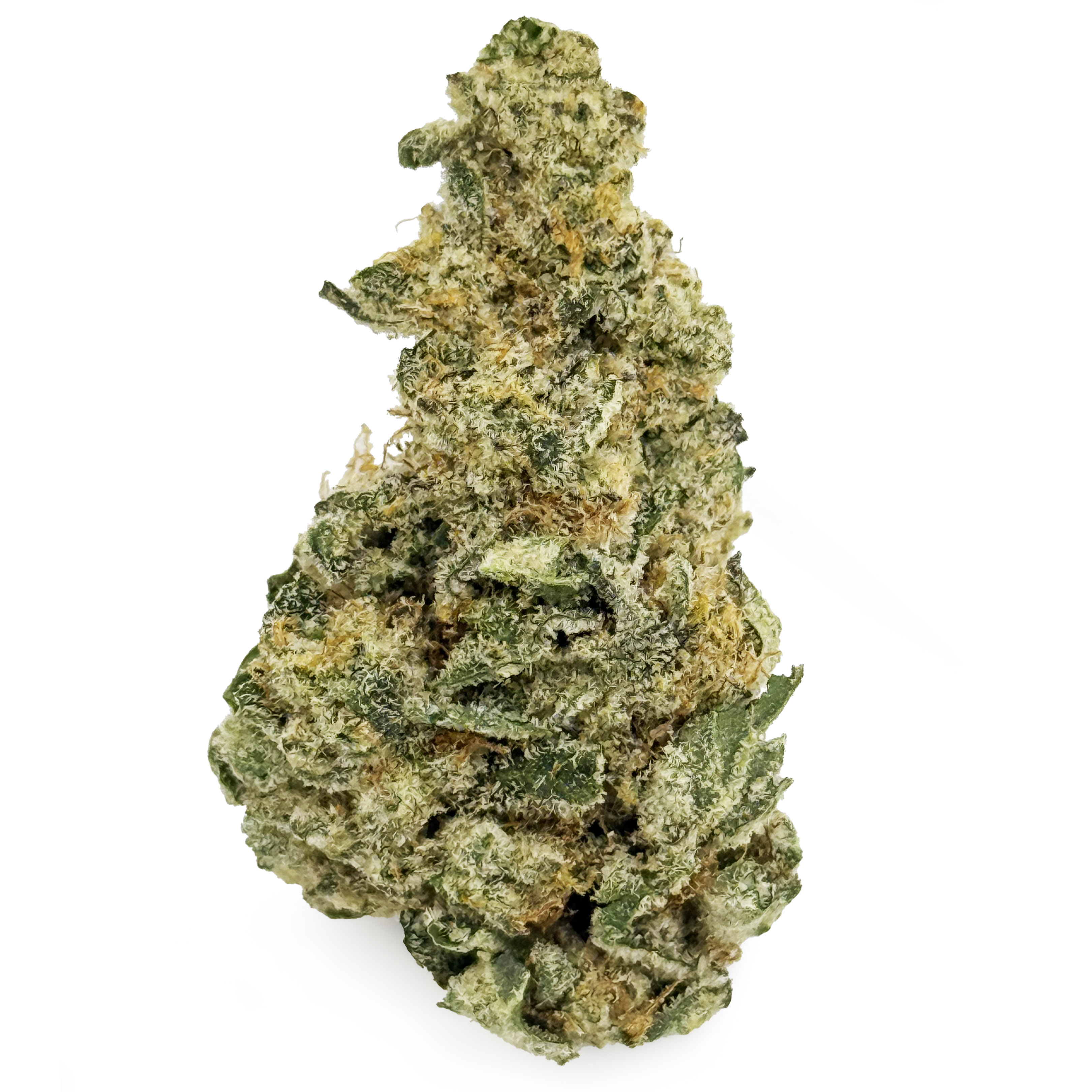 Photograph of product: Glacier Oui'd Zest Mints Rec - 1g