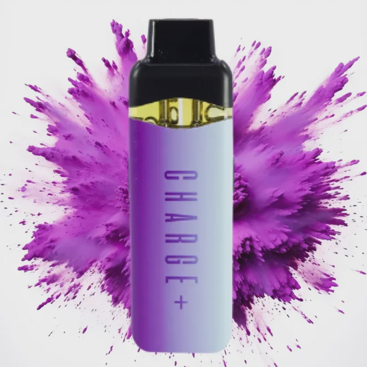 Photograph of product: White Fire OG x Gelato Cake Dual Strain Disposable Vape - Disposable