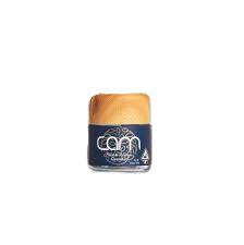 Photograph of product: CAM | Orange Cookie Dough | 3.5g
