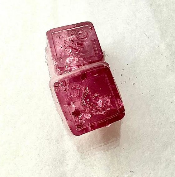 Photograph of product: Wild Berry Gummies