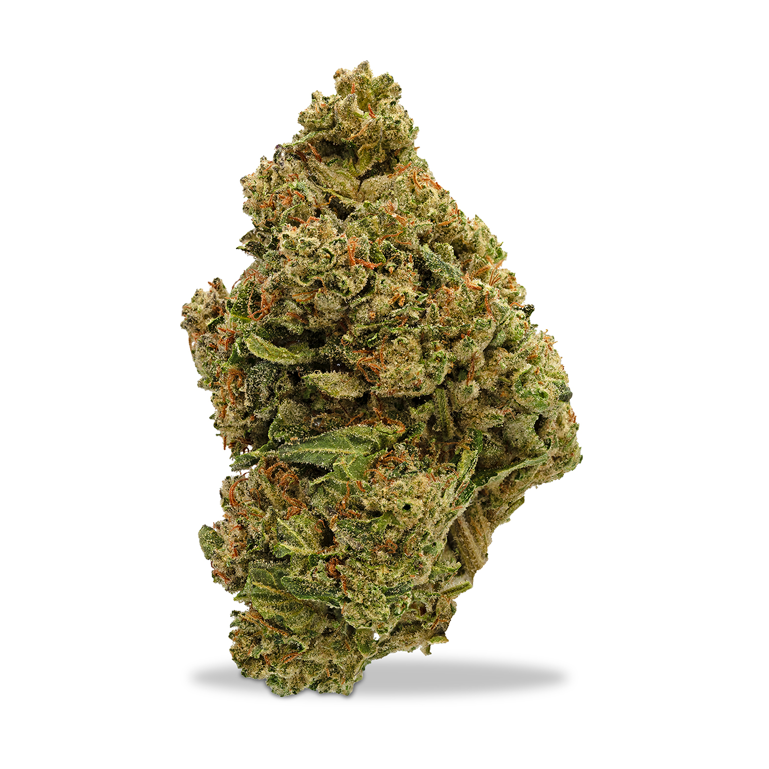 Photograph of product: Grown Rogue - Red Velvet - 1g