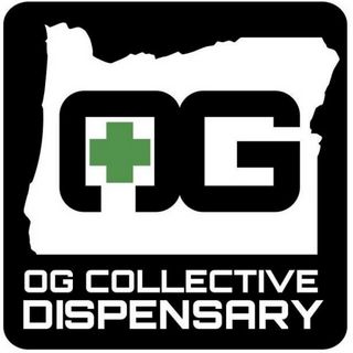 Photograph of product: OG Gardens - GMO Cookies (32%) - 1g