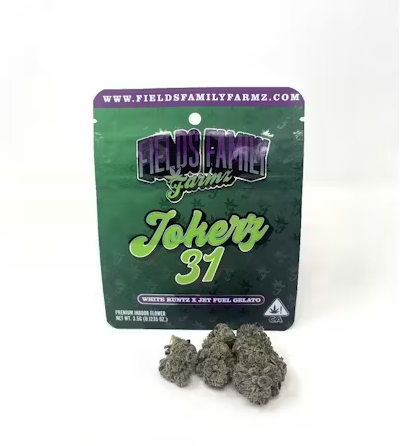Photograph of product: JOKERZ 31 - 3.5G