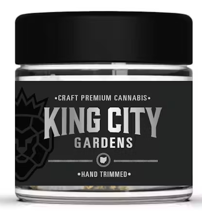 Photograph of product: South Side Legend | 2.83g
