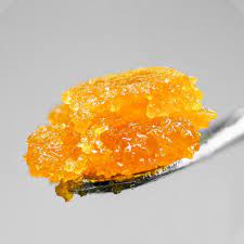 Photograph of product: NuHi - Wax - Donny Burger (H)