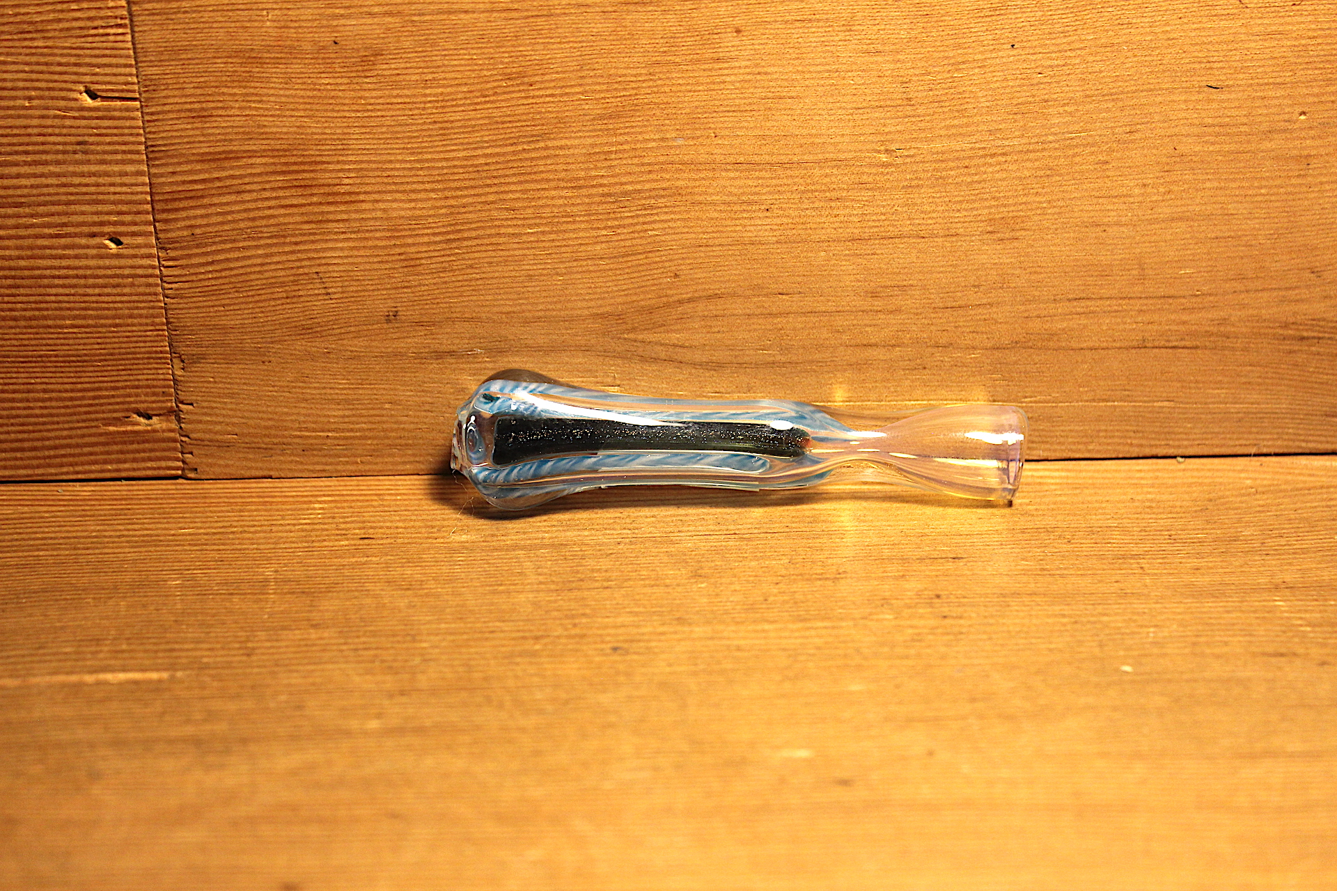 Photograph of product: 3" Dichro Chillum