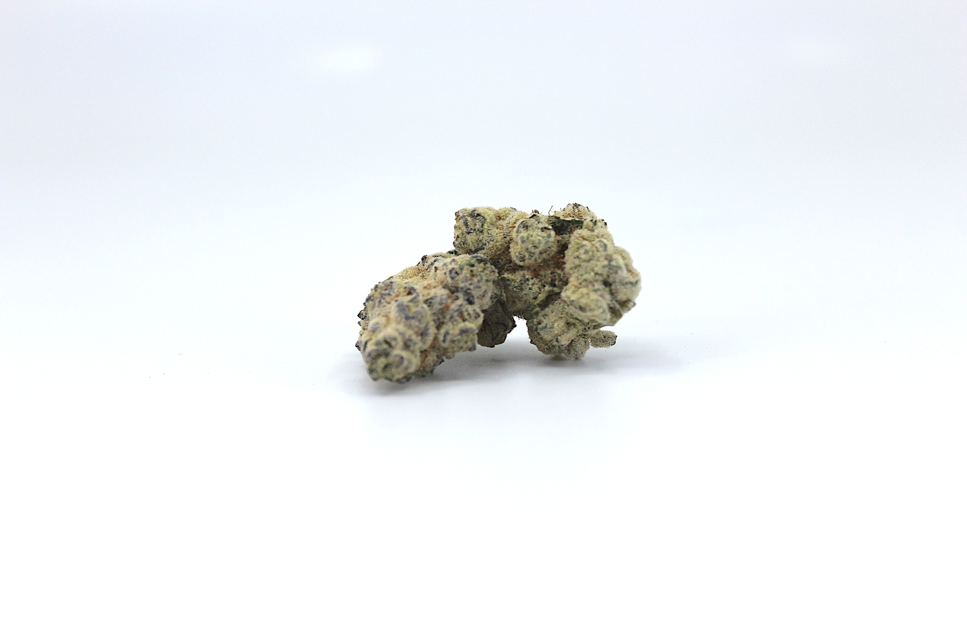 Photograph of product: Platinum Candy Mintz - 3.5g