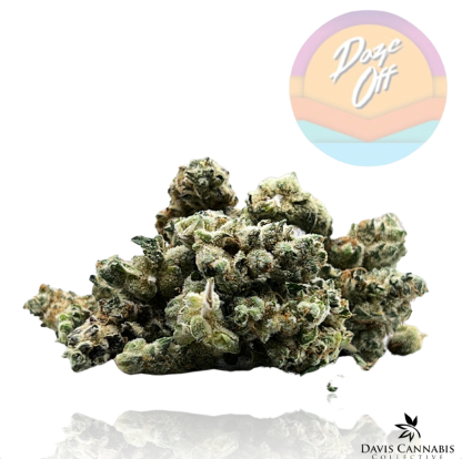 Photograph of product: SKUNK #1
