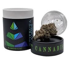 Photograph of product: Trifecta Farms - Fruit Pebblez - 3.5g