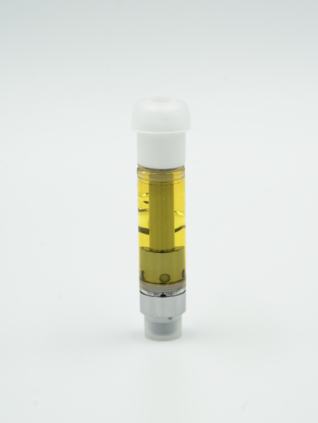 Photograph of product: Grasslandz Cart - Platinum OG (Oui'd)