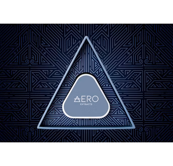 Photograph of product: Canal St Runtz Brick au chocolat | 1g