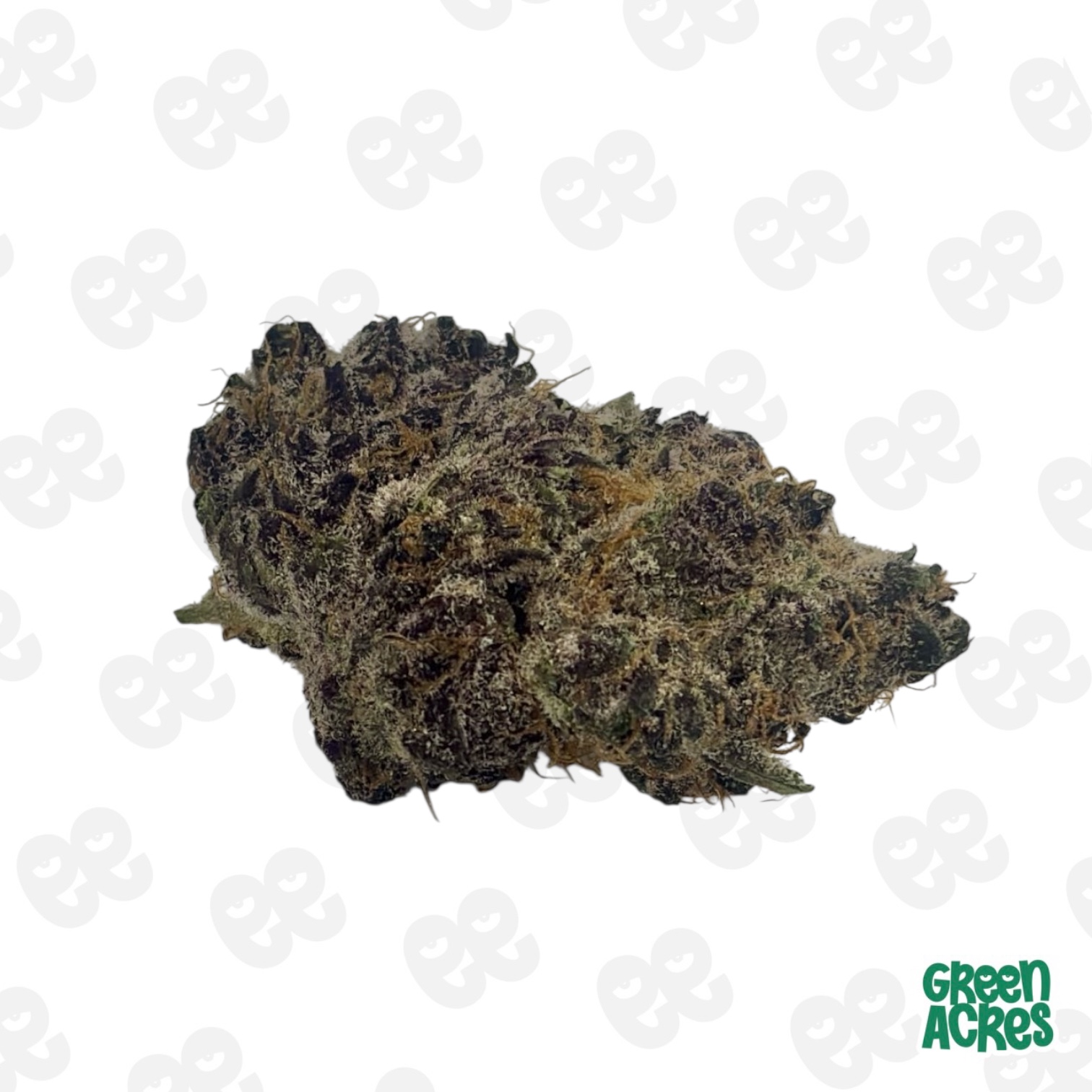 Photograph of product: (E) Superb: Trop Berry (H) - 1g