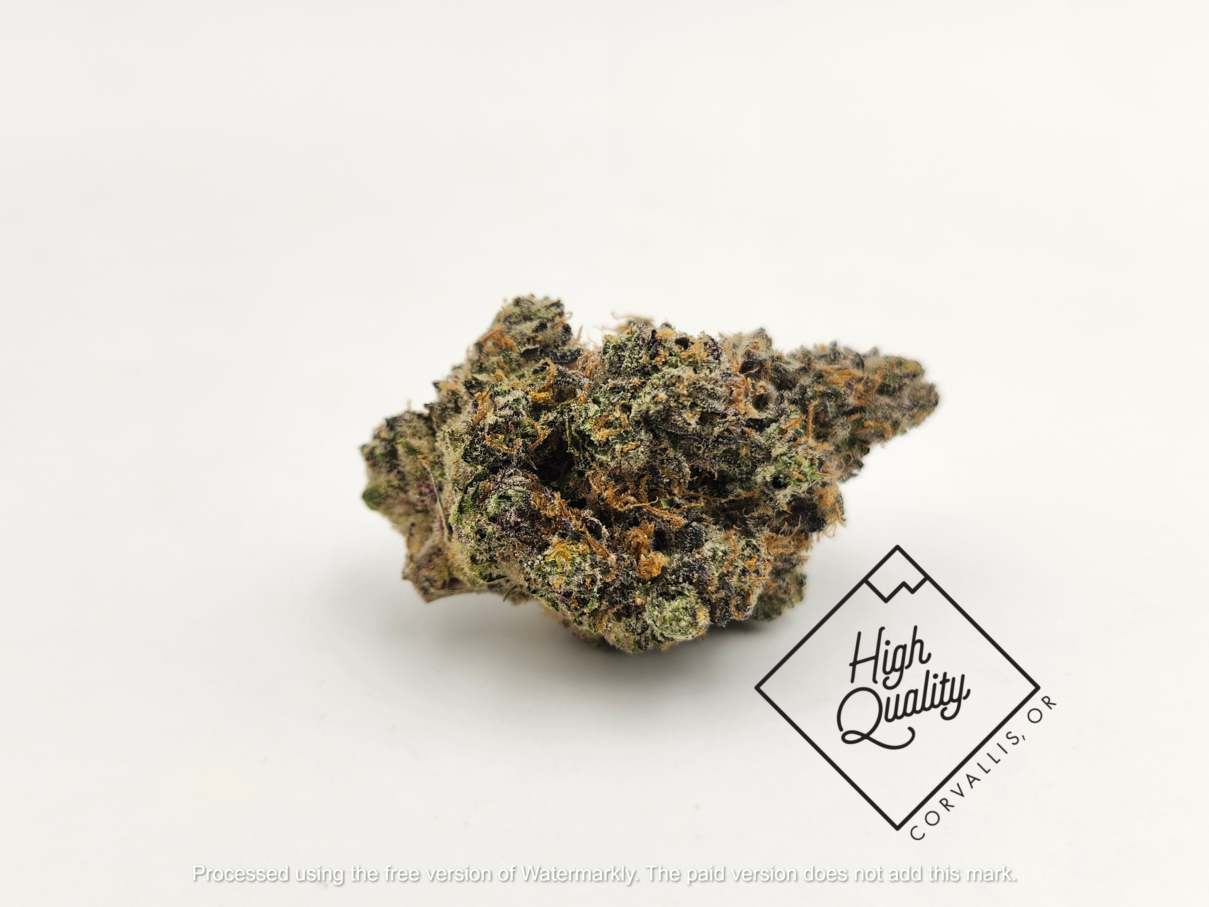 Photograph of product: Ice Cream Cake - Deep Creek Gardens (IH) - 28g