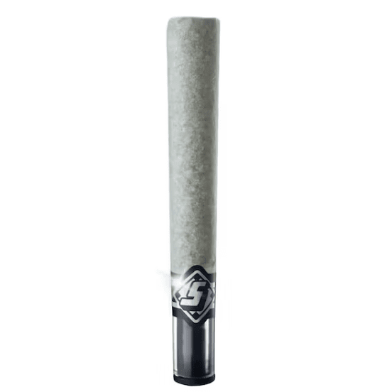 Photograph of product: Sluggers Euphoria Infused Pre roll - 