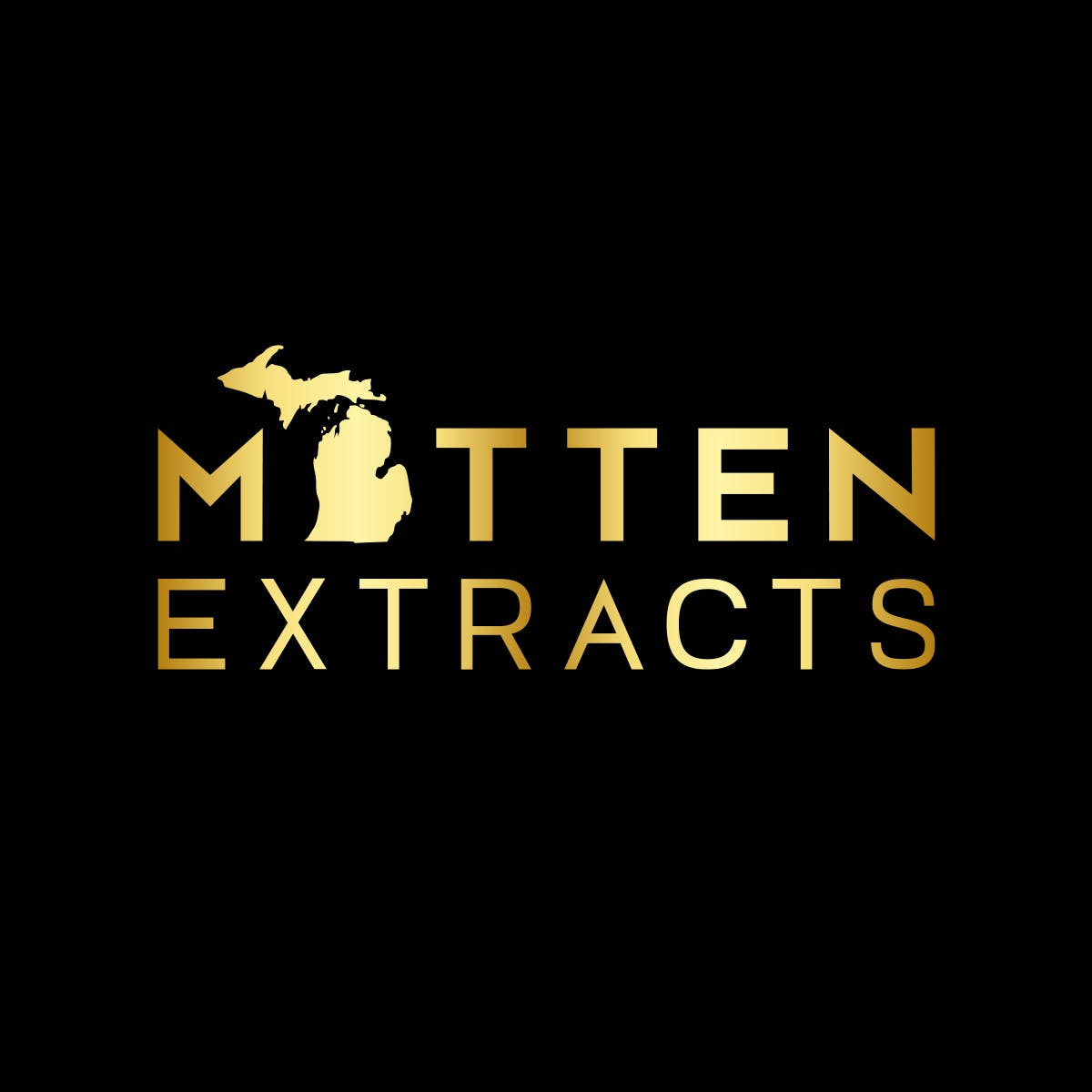 Photograph of product: MITTEN EXTRACTS 510 VAPE | STRAWBERRY COUGH