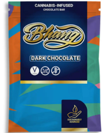 Photograph of product: Milk Bar Oui'd | 100mg | Bhang