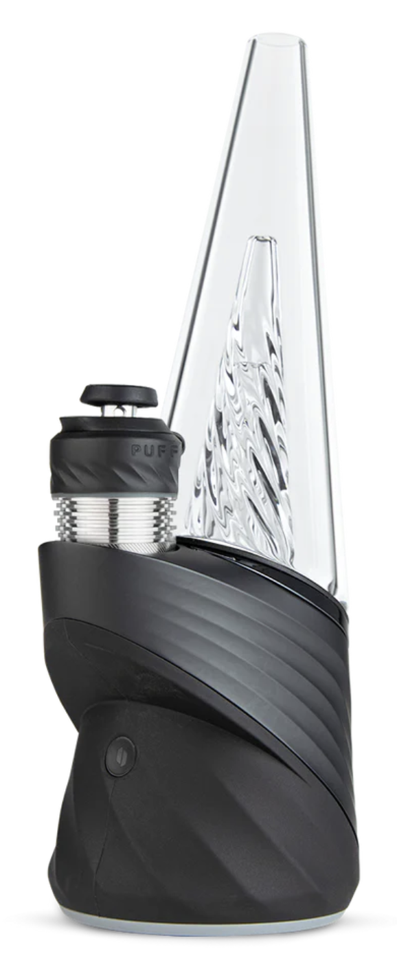 Photograph of product: PUFFCO PEAK PRO ONYX
