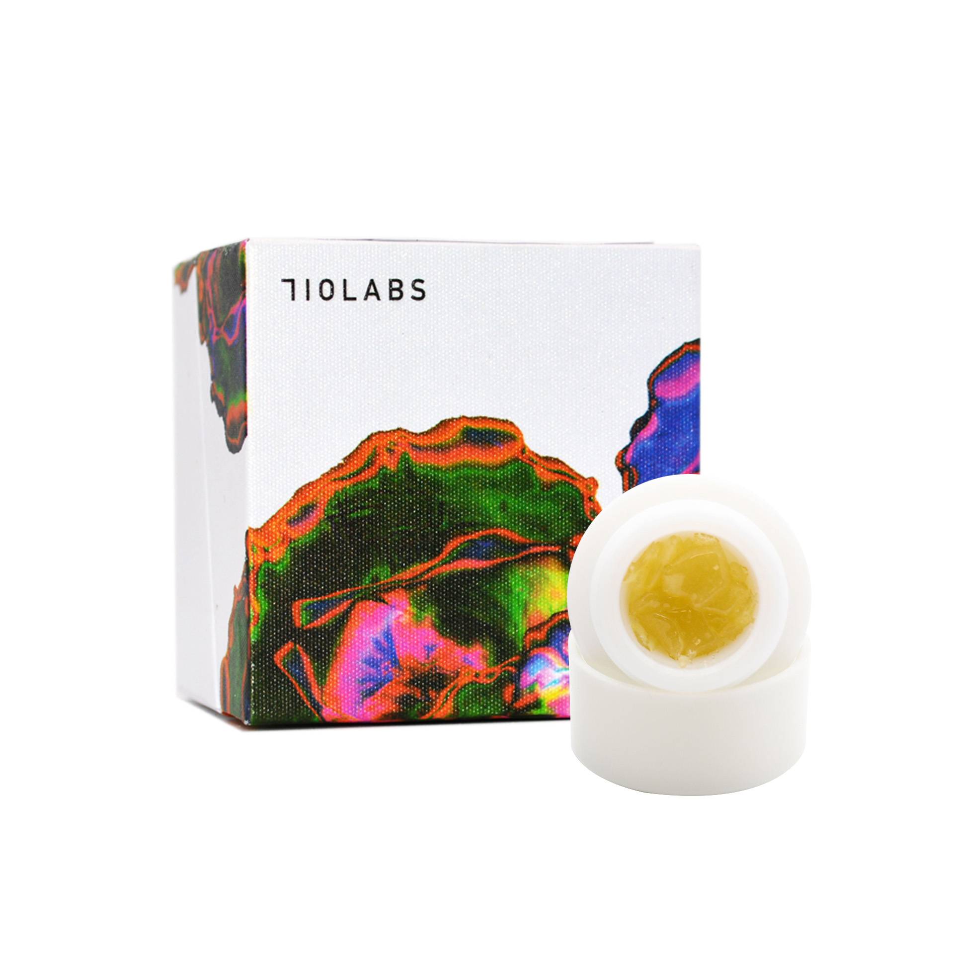 Photograph of product: PAPAYA [1G] PERSY ROSIN