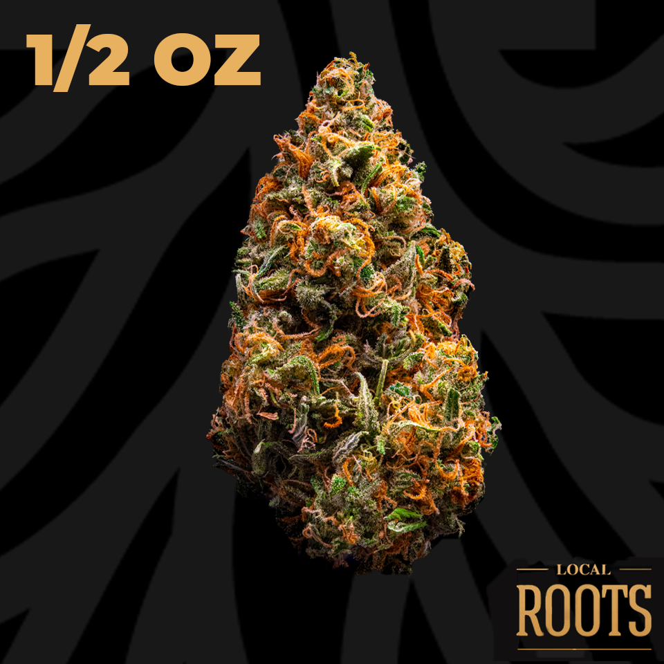 Photograph of product: GOLDEN GOAT - 14 G