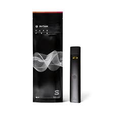 Photograph of product: Rythm Disposable | Afternoon Delight #4 | 1g (Hybrid)